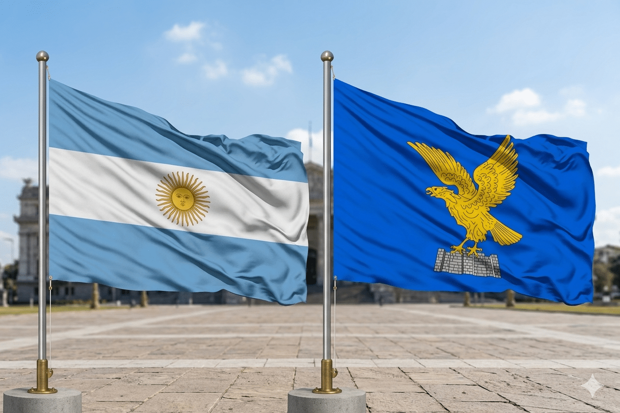 Rapporti Argentina FVG