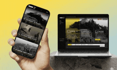 Il sito dedicato al 50esimo anniversario del terremoto del Friuli