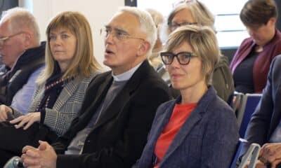 L'assessore Barbara Zilli - Comunità montana FVG