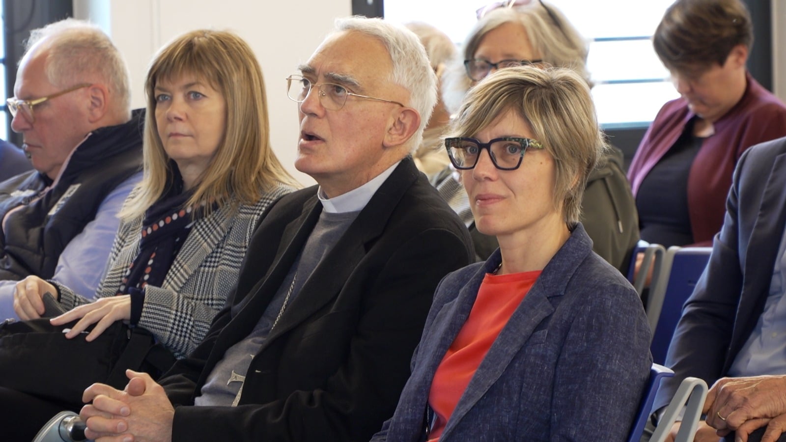 L'assessore Barbara Zilli - Comunità montana FVG