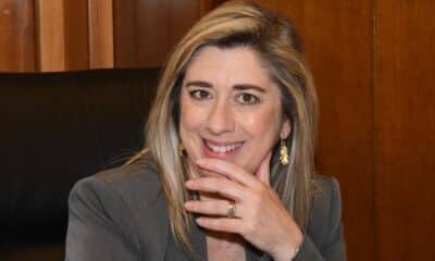 L'assessore regionale a Infrastrutture e territorio, Cristina Amirante