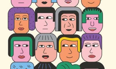 La locandina dell'edizione di quest'anno del FEFF