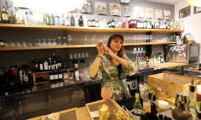 Udine Cocktail Week 2026