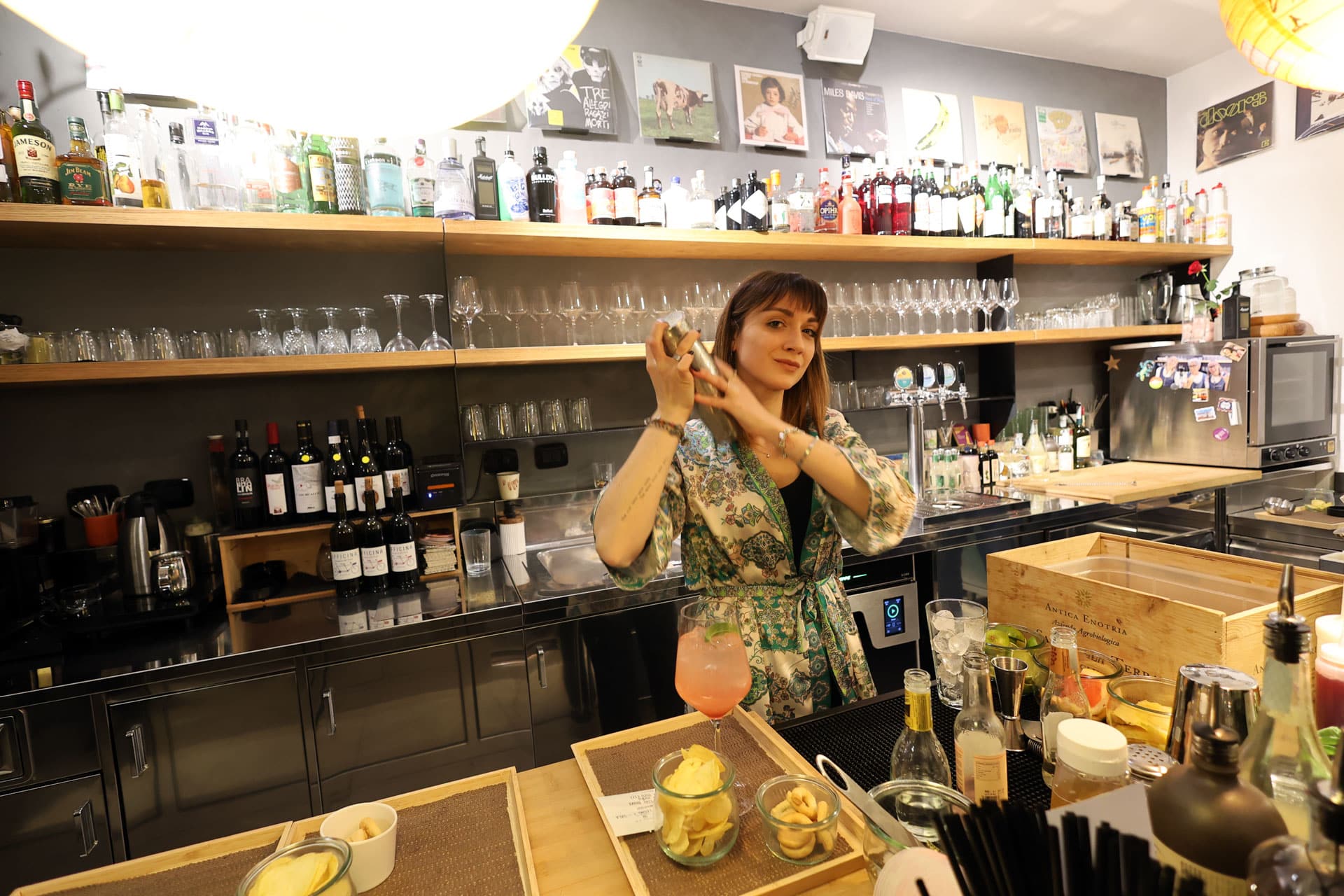 Udine Cocktail Week 2026