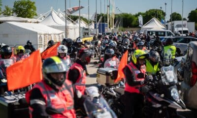 40ª Biker Fest International