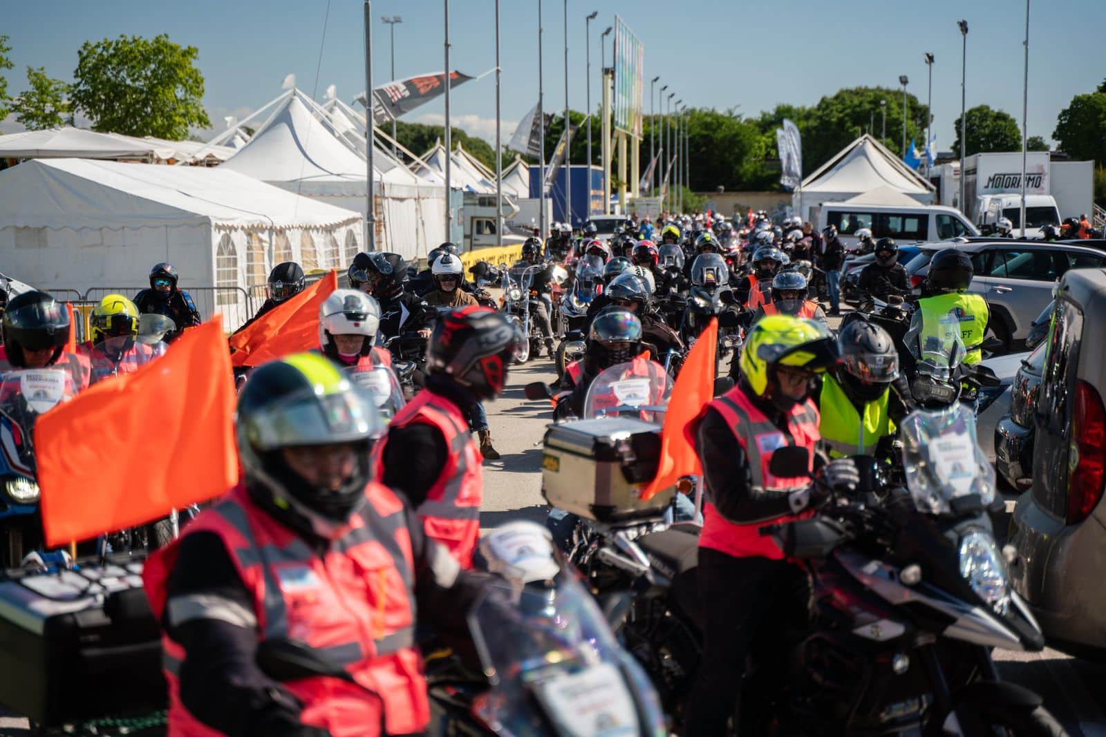 40ª Biker Fest International