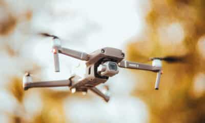 Drone - Droni Protezione civile