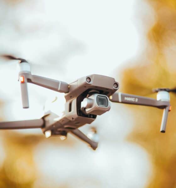 Drone - Droni Protezione civile