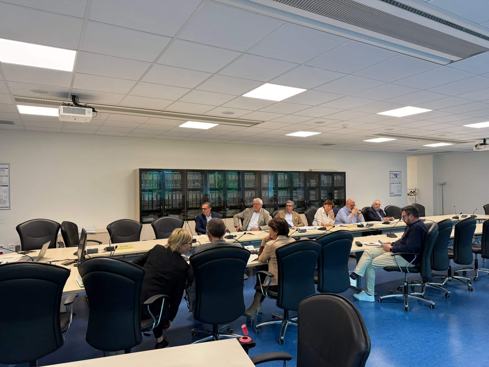 Consiglio delle Autonomie Locali - Provincie FVG