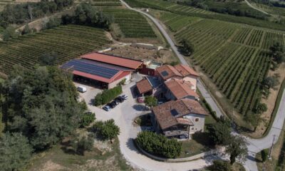 Azienda Gigante a Corno di Rosazzo - Confagricoltura Fvg