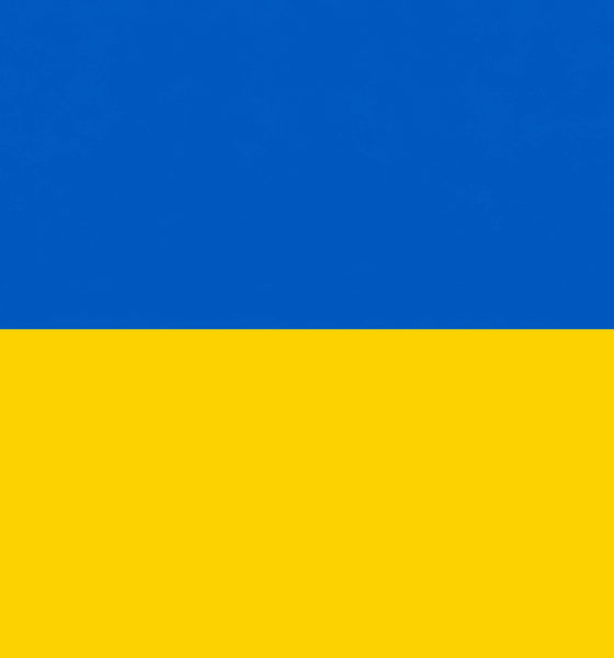 Bandiera Ucraina