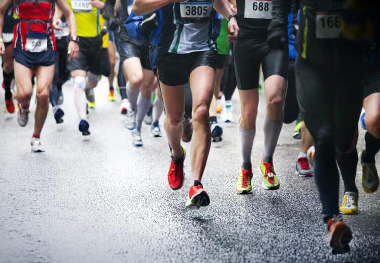 Campionati italiani roller marathon: domenica chiusure stradali tra Pordenone e Aviano