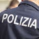 Polizia - furto dei filtri antiparticolato