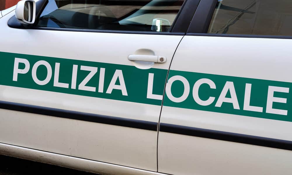 Polizia locale - Polizia locale Pordenone