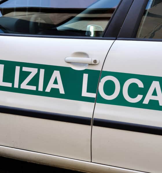 Polizia locale - Polizia locale Pordenone