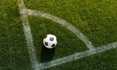 Pallone da calcio - Calcio a sette Trieste