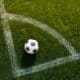 Pallone da calcio - Calcio a sette Trieste