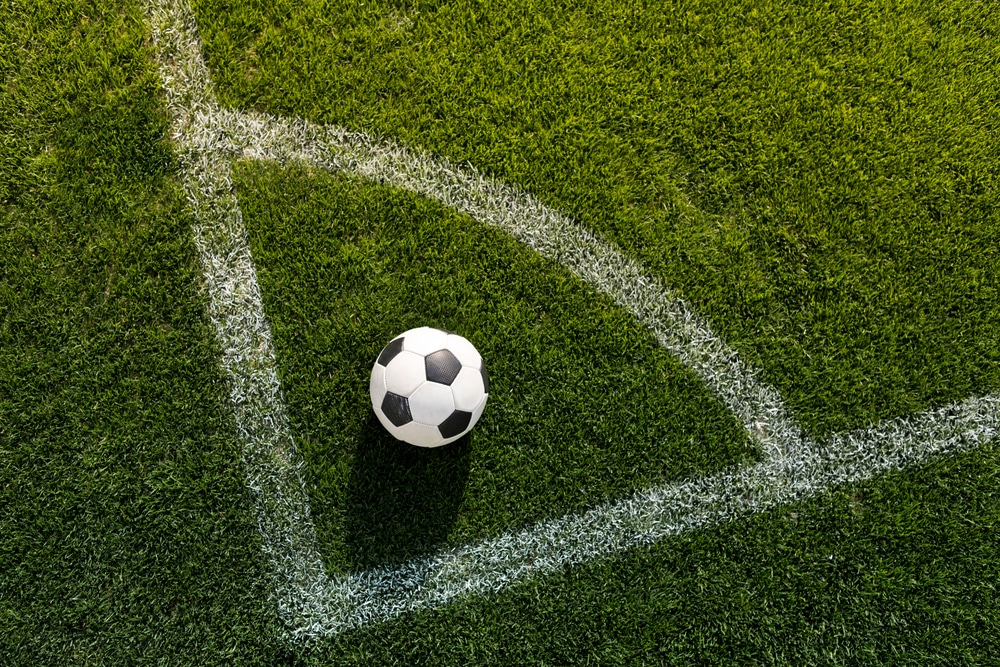 Pallone da calcio - Calcio a sette Trieste