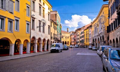 Udine