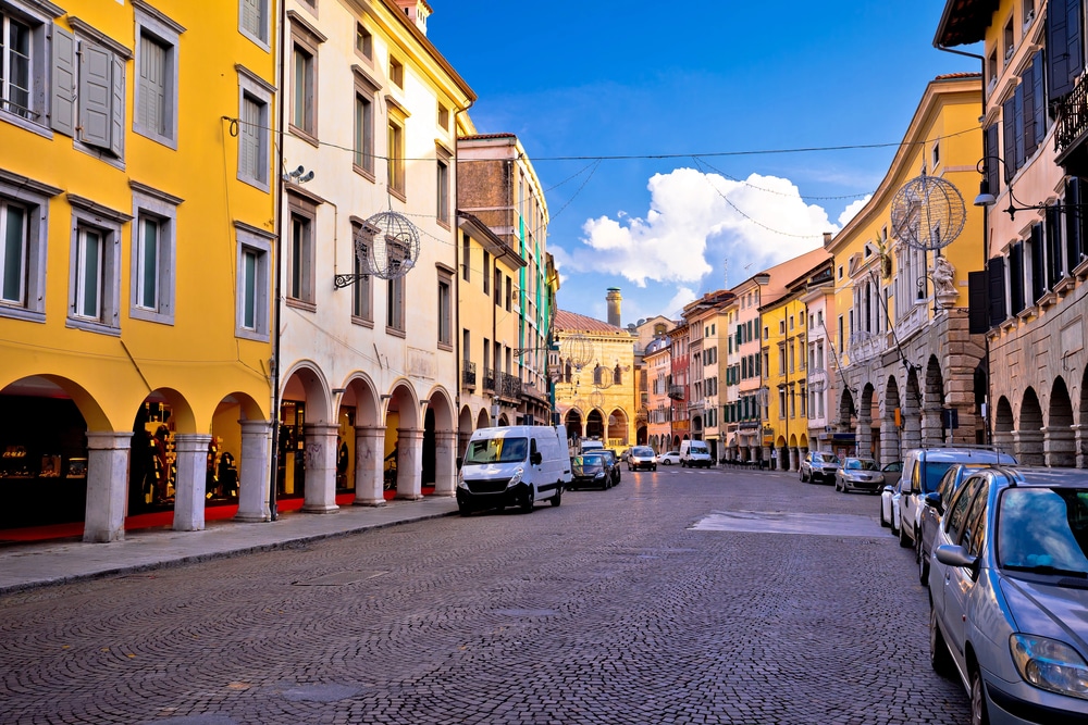Udine