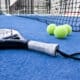Racchetta e palline dal padel - Padel Roveredo del Piano