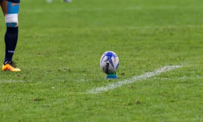 Pallone da rugby