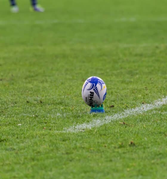 Pallone da rugby