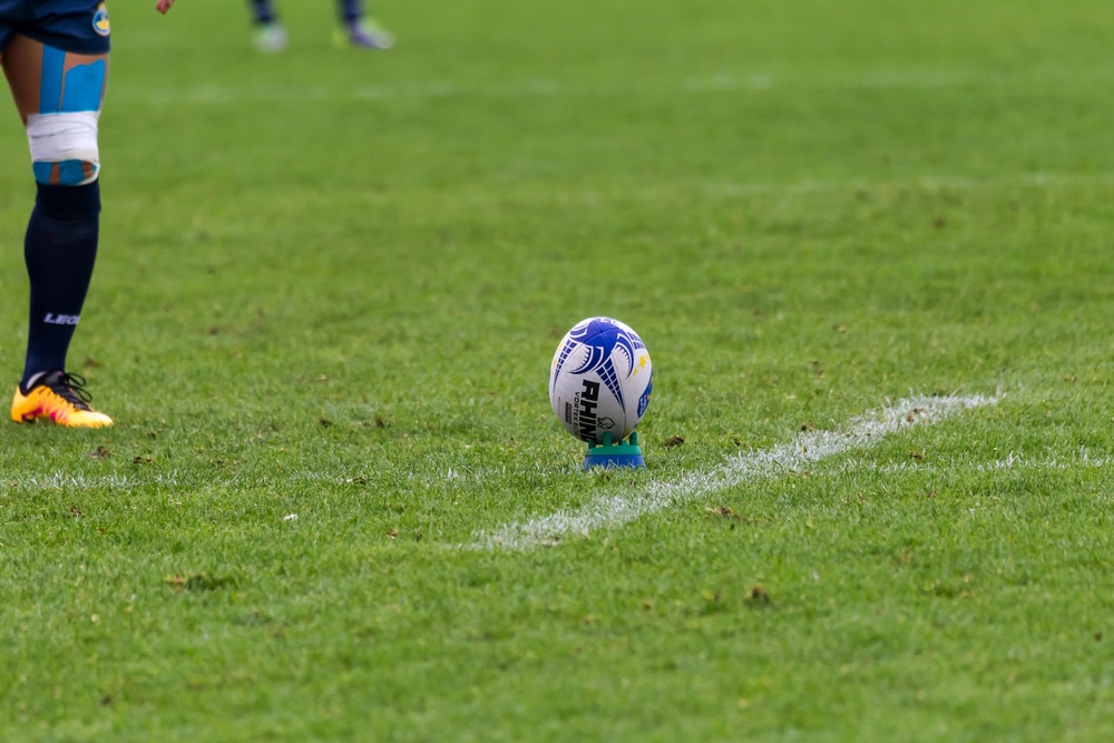 Pallone da rugby