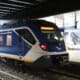 Treno Caf Civity