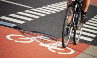 Ciclovia