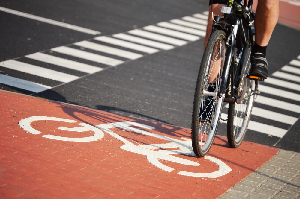 Ciclovia