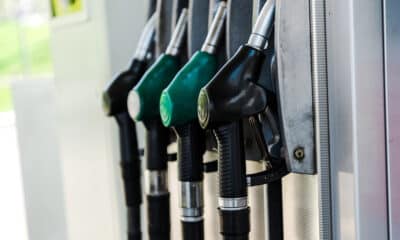 Pompa carburanti