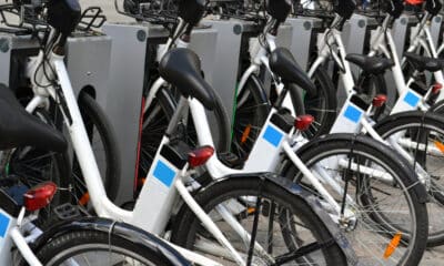 Bike sharing - Bike sharing Udine