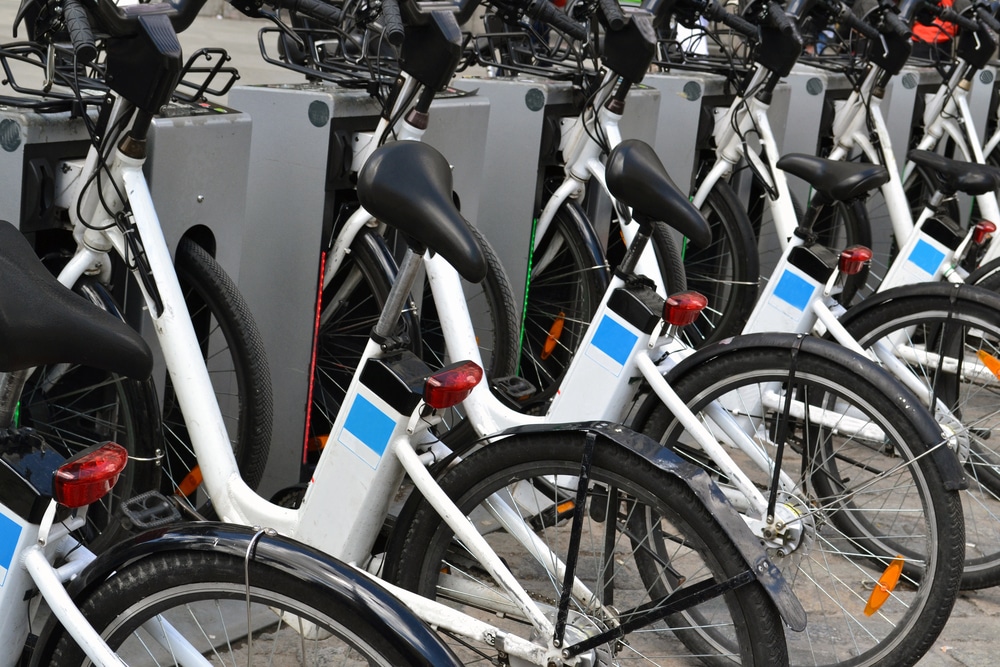 Bike sharing - Bike sharing Udine