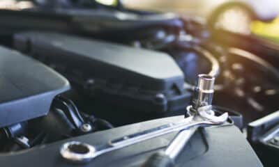 Officina meccanica - A Premariacco inaugurata la sesta sede di Officine FVG