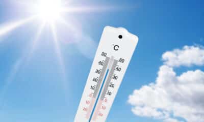 Temperature - Arpa Fvg