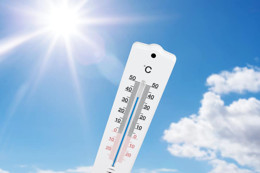 Temperature - Arpa Fvg