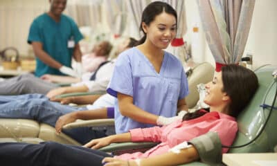 Donatori sangue - Congresso Fidas