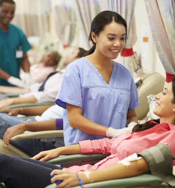 Donatori sangue - Congresso Fidas