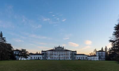 Villa Manin