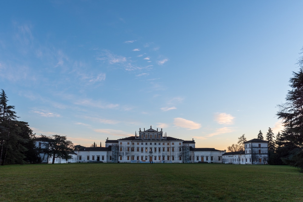 Villa Manin