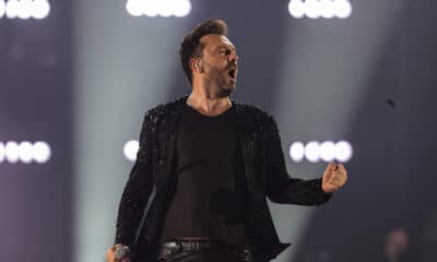 Cesare Cremonini in concerto