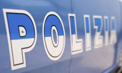 Polizia - Controlli udine