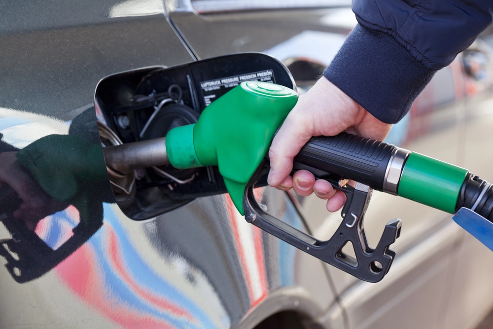 Pompa di benzina - Agevolazioni carburante