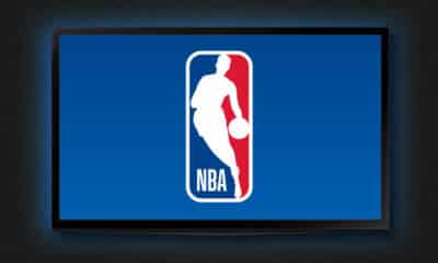 Logo NBA - NBA Summer Camp