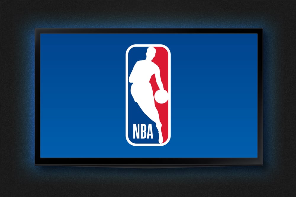 Logo NBA - NBA Summer Camp