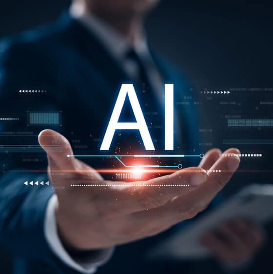 Intelligenza artificiale
