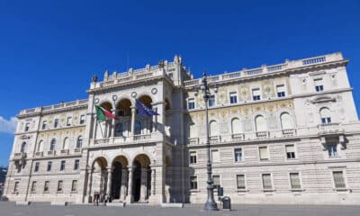 Trieste -