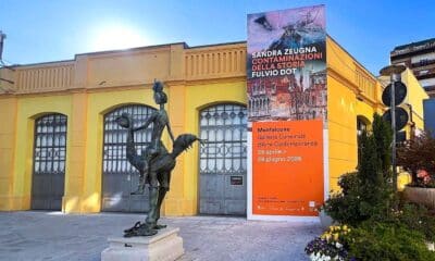 La Galleria Comunale d’Arte Contemporanea di Monfalcone