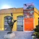 La Galleria Comunale d’Arte Contemporanea di Monfalcone